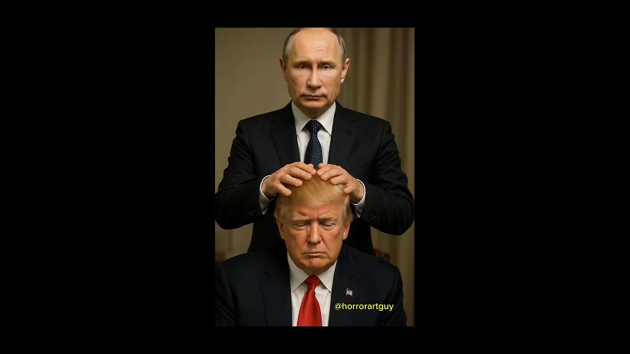 Cake Trump
