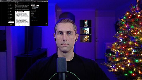 Rob Reiner's Murder / Some kind of censorship push is coming