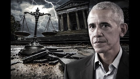 A ‘Treasonous Conspiracy’ Making Watergate Look Like Child’s Play?