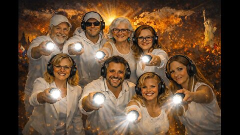 "All Future Wars Will Go Through Israel" Lindsey Graham