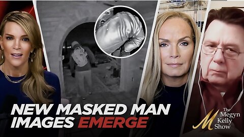 Major Questions About Nancy Guthrie’s Disappearance as NEW Videos and Images of Mystery Man Emerge