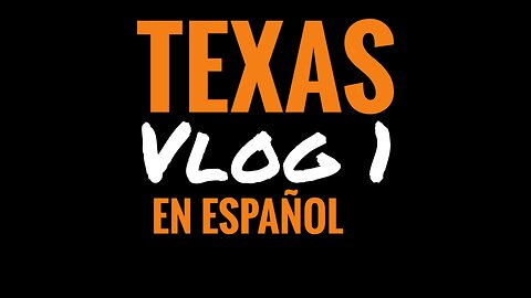 vlog en español