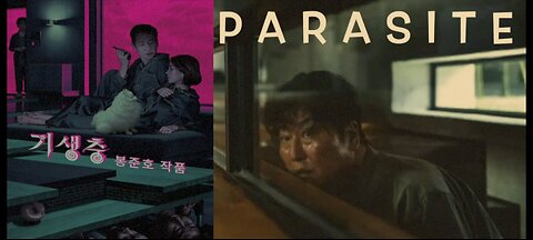 Parasite Review