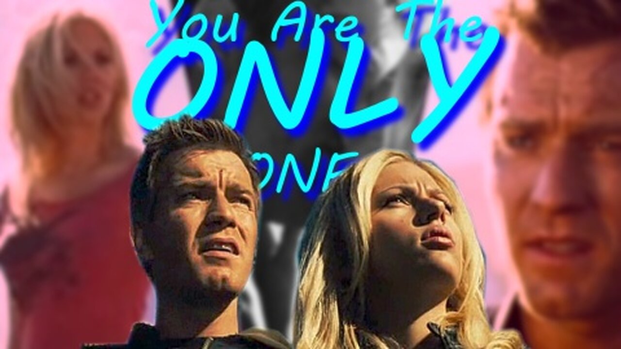 Lincoln & Jordan || You Are The Only One