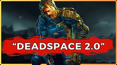 How Marketing Killed The Callisto Protocol