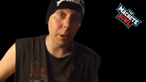 The Machete Bowl Ep. 443 - Our lord and savior Greg Dancz + More!
