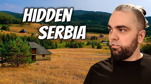 What They Don’t Show You About Serbia’s Top Destination - Zlatibor