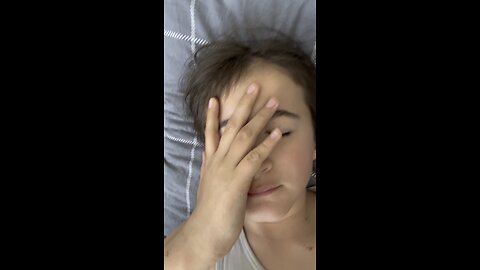 My Morning Routine✔️