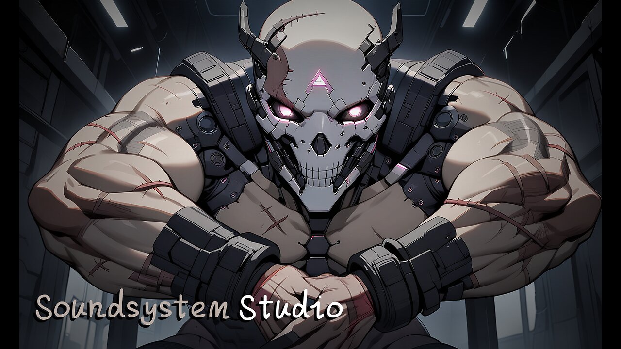 Soundsystem - The Executioner | BGM music | Soundtrack
