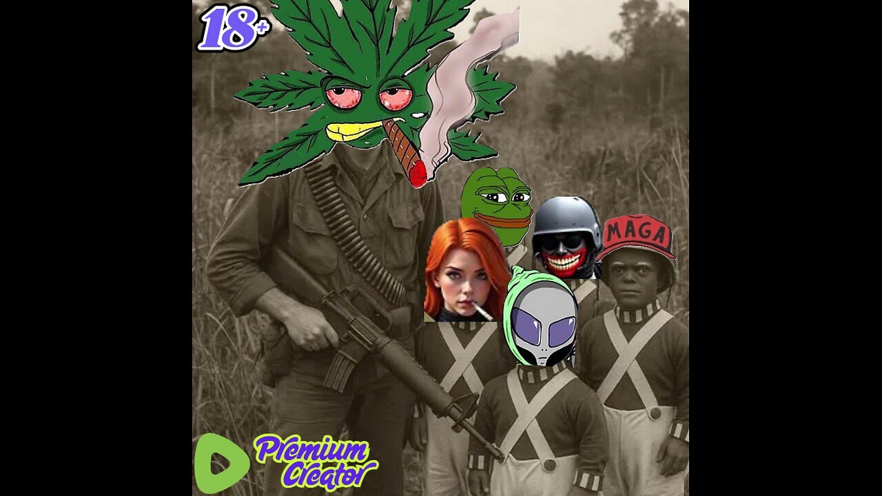 [LoW eFfOrT] Gaming with Salty and the Crew