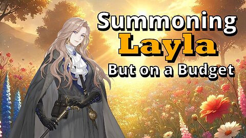 Low Currency, Big Dreams – Will Layla Come Home? | Sword of Convallaria