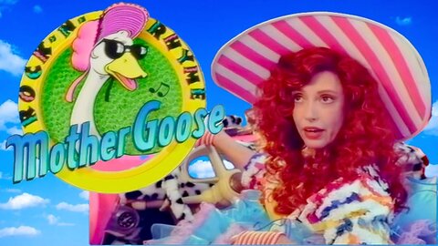 Mother Goose's Rock & Rhyme (1990)