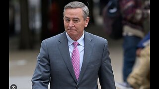 Trump Pardons Tennessee Ex-House Speaker, Chief of Staff, Criticizes Biden DOJ.mp4