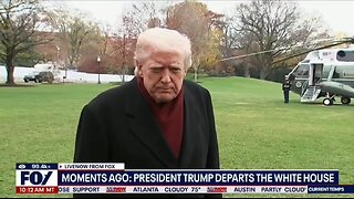 Trump: I'd Deploy National Guard To NYC If They Need It