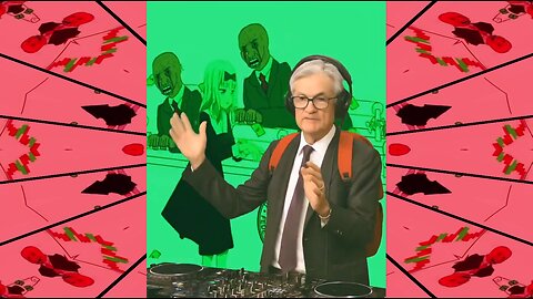 FED RAVE