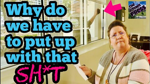 BREAKING NEWS: Auditor Makes Karen UNCOMFORTABLE | JTOWN