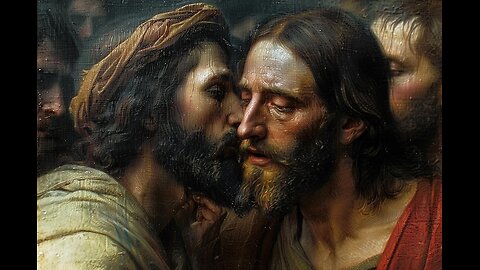 Judas ChatGPT vs 9/11 Truth