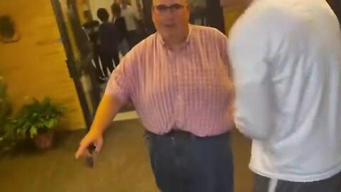 MAN CONFRONTS THE CHILD PREDATOR WHO ABUSED HIM WHEN HE WAS A CHILD 🔞 MAKE HIM FAMOUS