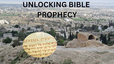 END TIMES PROPHECY & THE REVELATION OF THE TRUE MESSIAH with Nathan Barnard