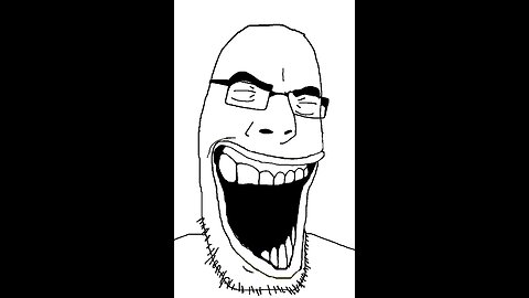 Racist Faggot goes apemode (TRY NOT TO LAUGH)