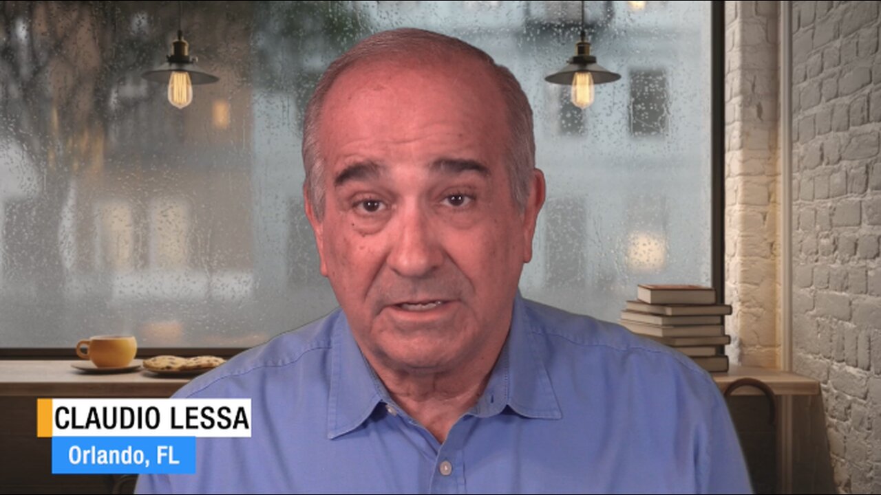 Orações - 23 Julho 2025