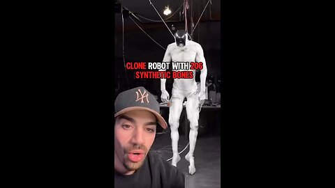 Robots have changed