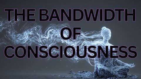 Consciousness and Hypnosis | Short