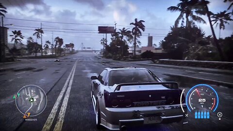 1000HP+ R32 GTR Vs 1000HP+ R35 GTR