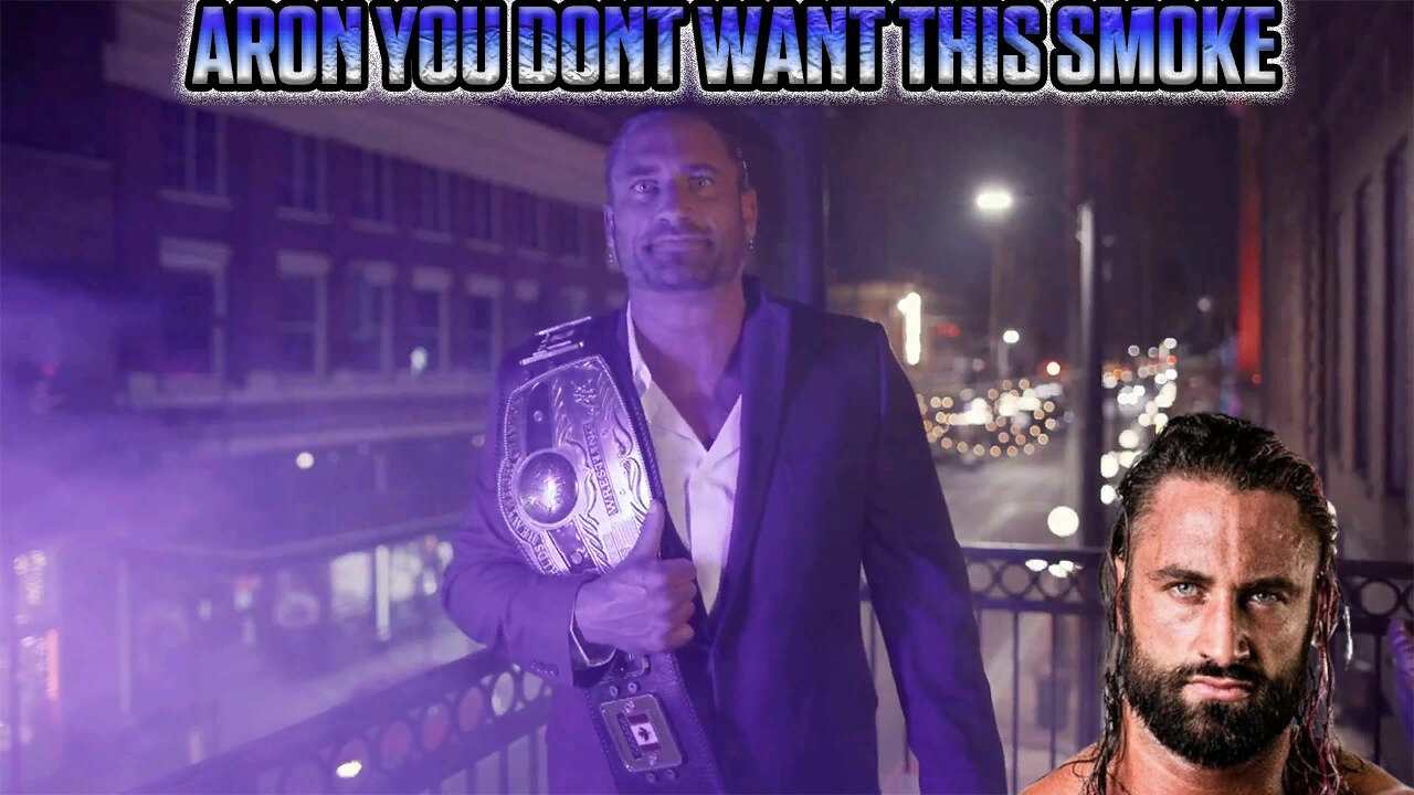 NWA PoweRRRRR 4 /01/2025 Review - Thom Latimer Isn't Scared Of No Man