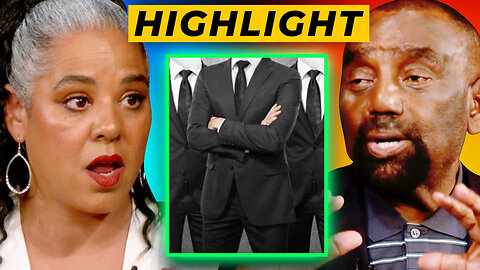 “Our Men Need To Step Up and Lead!” - Kira Davis ft. JLP (Highlight)