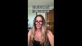 The Election Scam