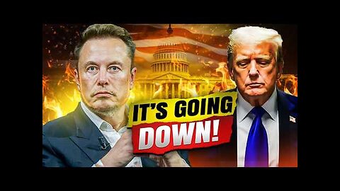 Breaking: Elon Musk Just Dropped A Major Bombshell!!!
