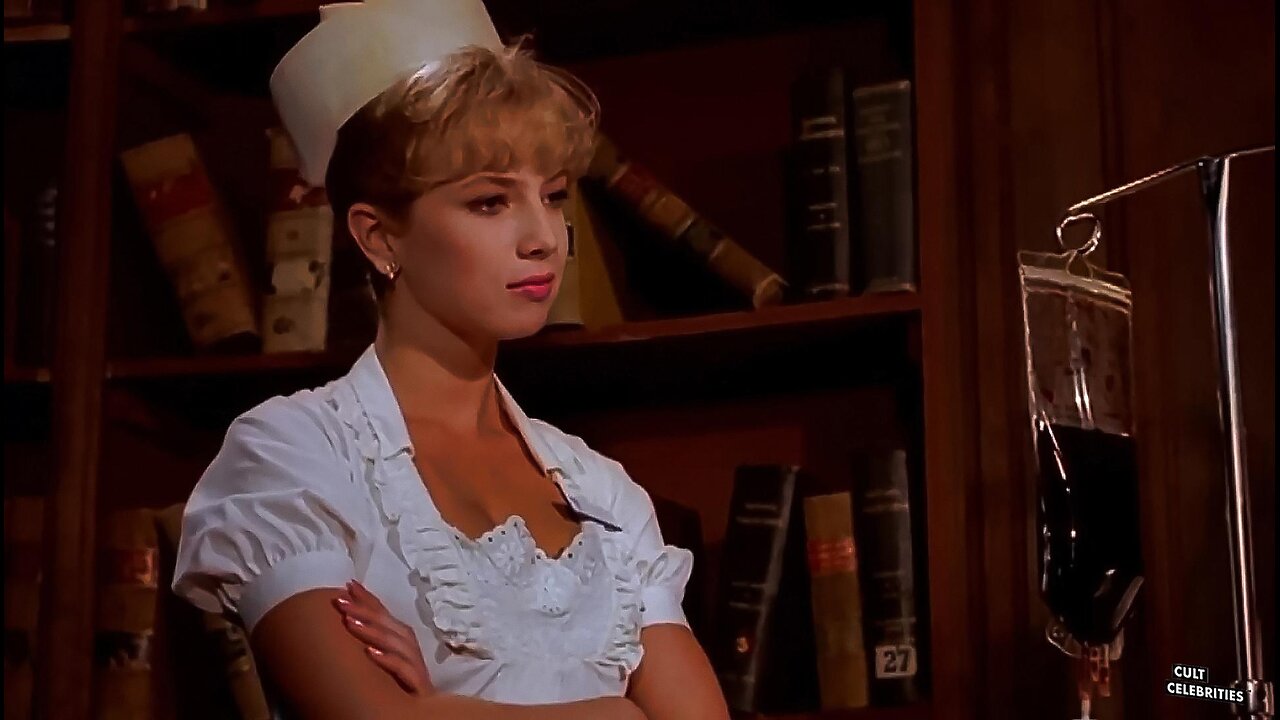Sleazy Pictures: Mars Needs Boobage