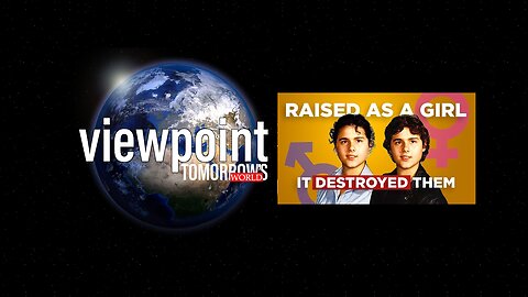 The Tragic Gender Experiment That Destroyed Two Lives | John Money & the Reimer Twins