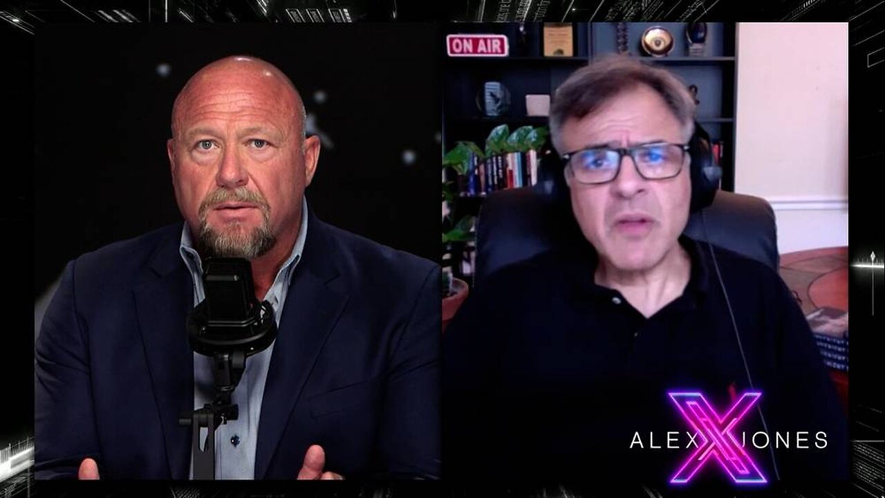 🚨NIGHTMARE RED ALERT: Trump Has Made The Decision To Go To War Directly With Iran