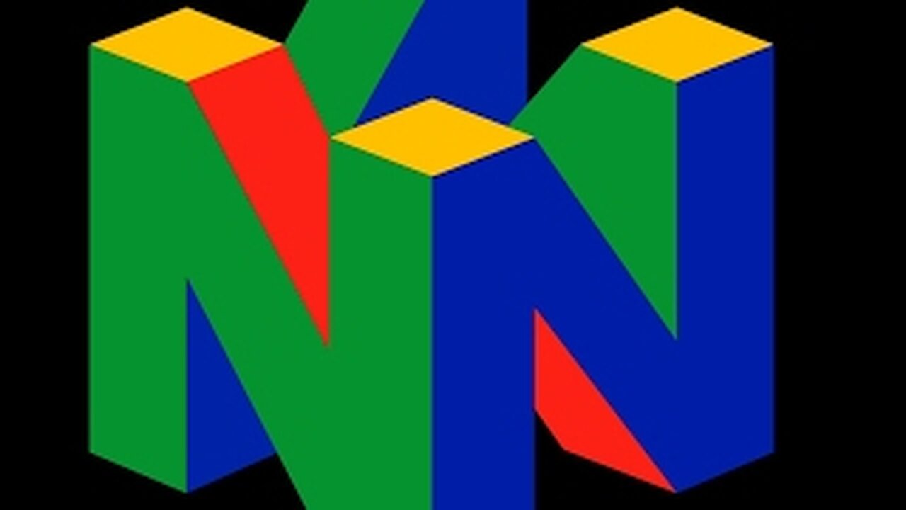 Nintendo 64 ONLINE (YA NO SIRVE)