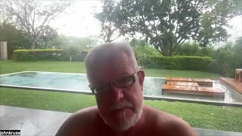 If Trump is not successful on the Monetary Side it's worse than the Jab (CLIP)- Dr. Jack Kruse