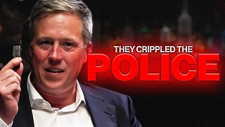 How the Trump Admin Plans to Restore Law & Order | Official Preview