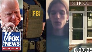 Fox News Highlights - August 27, 2025