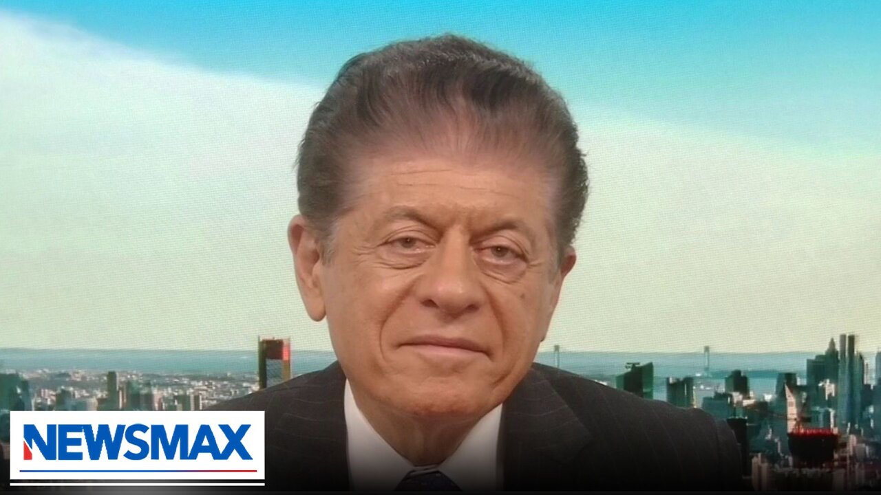 FBI has a lot of questions to answer on would-be Butler assassin: Judge Andrew Napolitano | Newsline