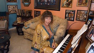 Let's Play =D A Li'l Piano