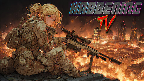 UK Migration Protests Spread | UK Online Censorship | EU Prepares War Budget - Habbening TV 245