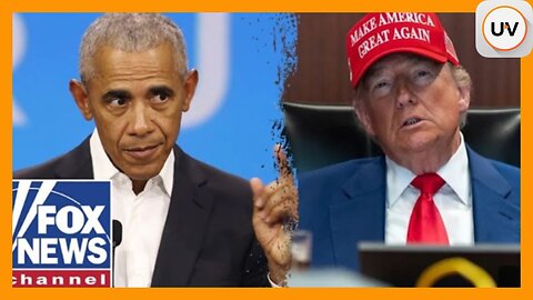 Fox News | MAGA Truth Bomb: Trump-Russia Hoax EXPOSED — Damning Report | UVueTV