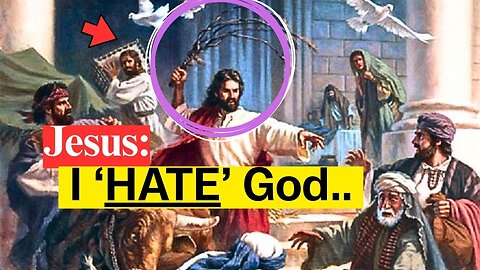 Pope - Jesus Christ Died Due To Flogging God #Pope