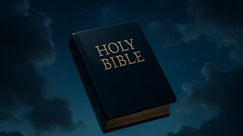 Bible Study/Various.