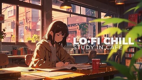 Sakura Ambient Lofi 🌸 Relaxing Chill Music for Study & Sleep