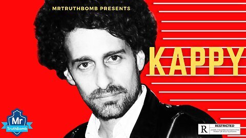 KAPPY -🚨WARNING DISTURBING CONTENT🚨