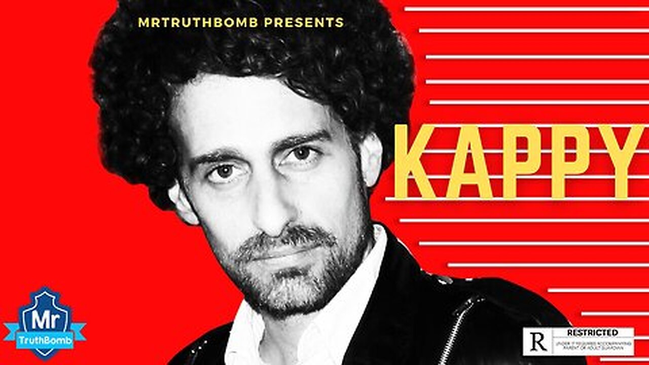 KAPPY -🚨WARNING DISTURBING CONTENT🚨