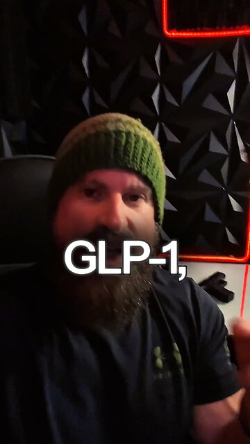 Q n A “Top 2-3 peptides for losing weight & feeling more youthful” - Dr Trevor Bachmeyer