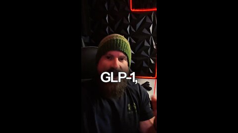 Q n A “Top 2-3 peptides for losing weight & feeling more youthful” - Dr Trevor Bachmeyer